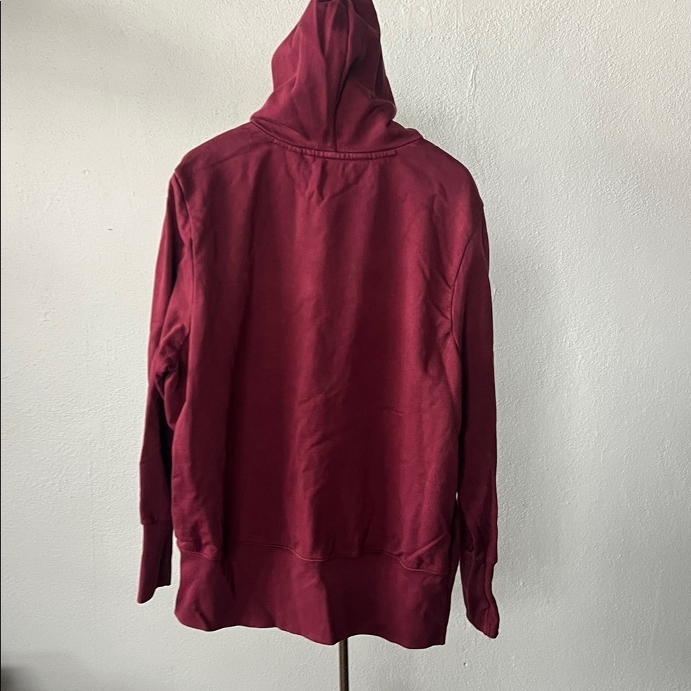Harley-Davidson Heavyweight Hoodie Size Large - Picture 3 of 3
